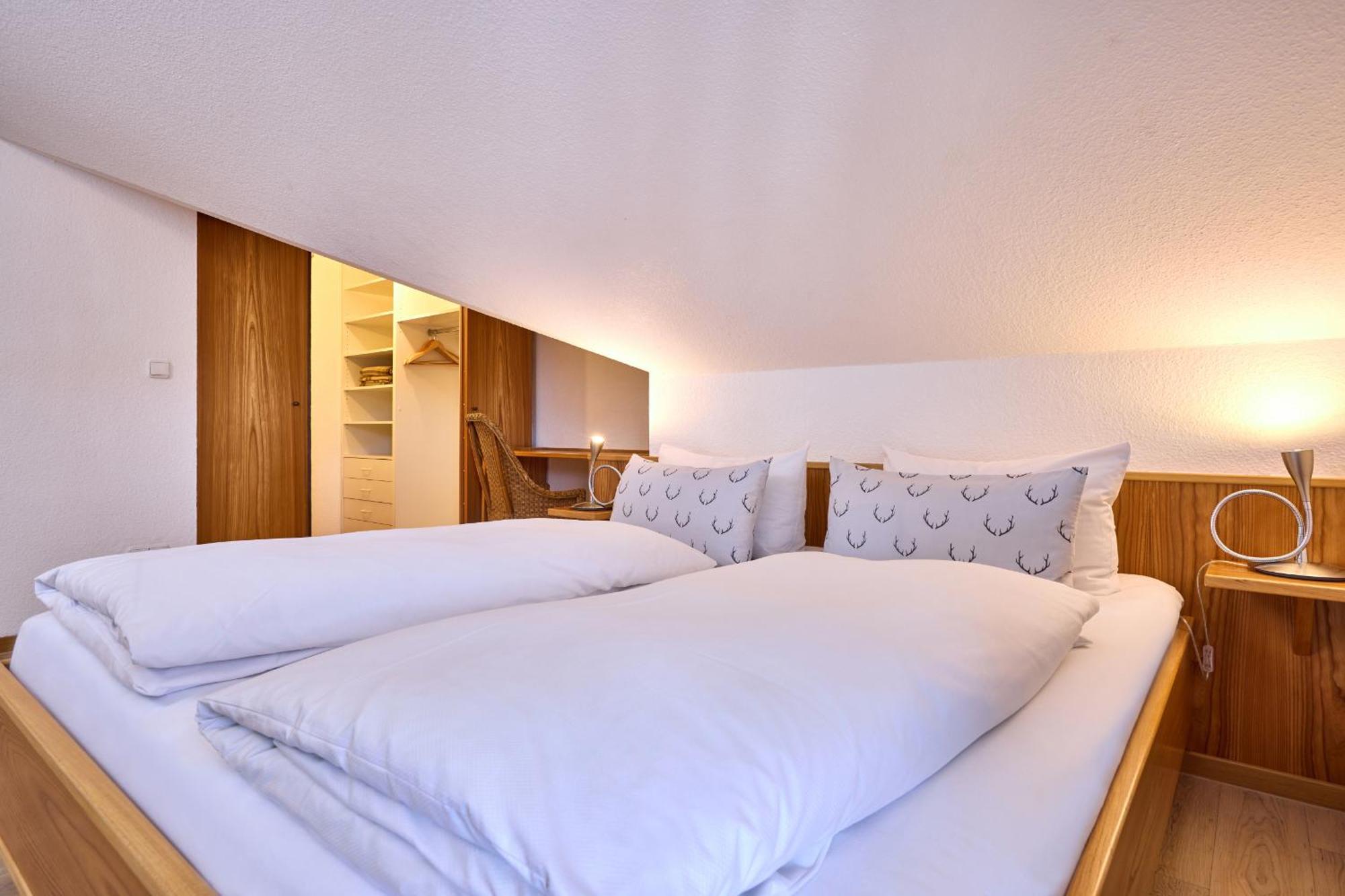 Hotel Antonia Oberammergau Buitenkant foto