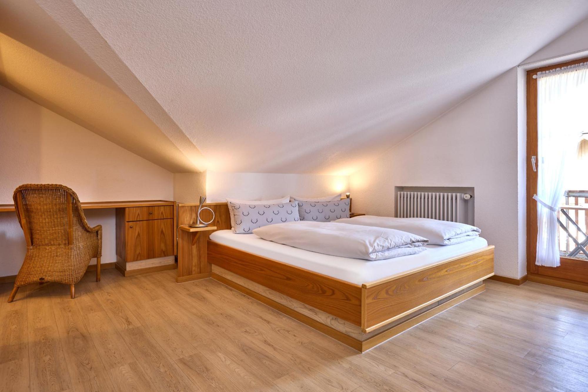 Hotel Antonia Oberammergau Buitenkant foto